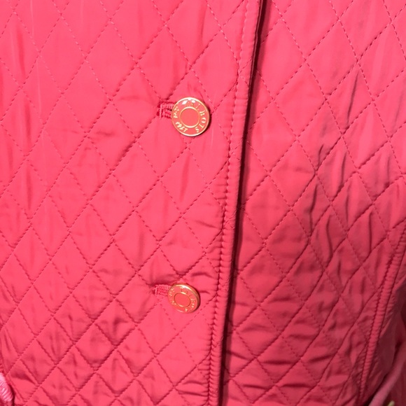 Talbot 🌹 stunning pink vest - Picture 2 of 13